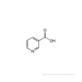 Natural Vitamin E Food Grade Niacinamide Vitamin B3 Factory